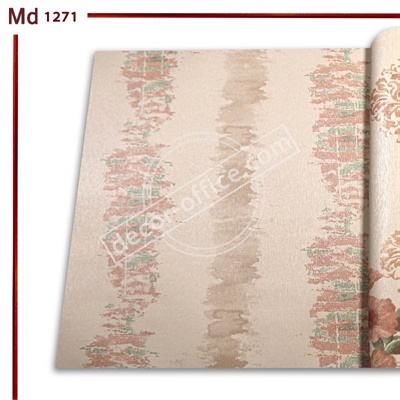 کاغذ دیواری Md 1271